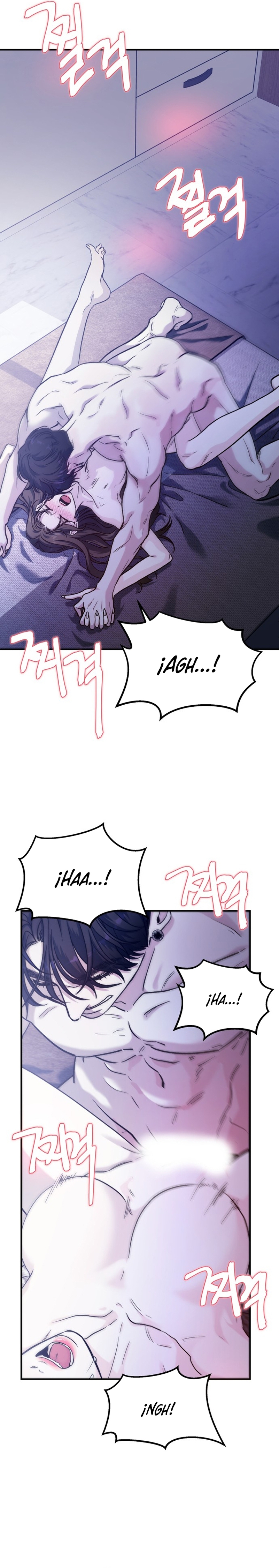 Por el reino Capítulo 28 - Página 10