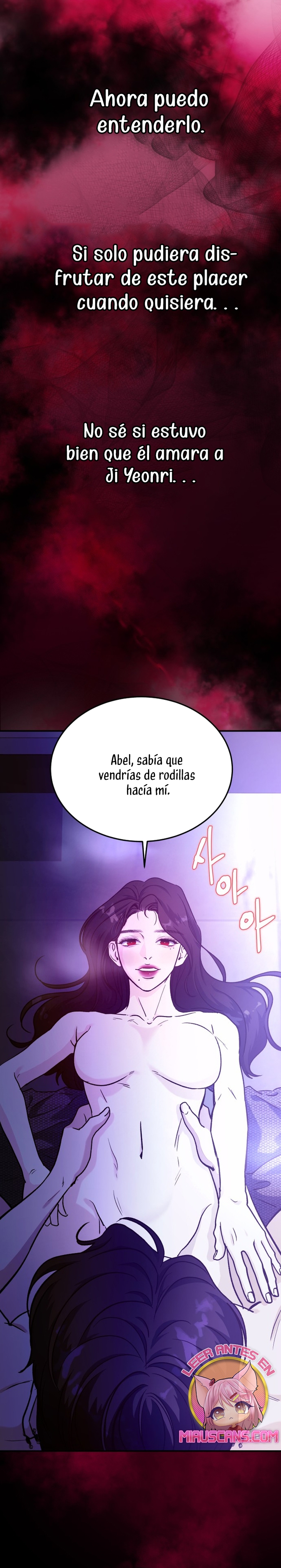 Por el reino Capítulo 28 - Página 17