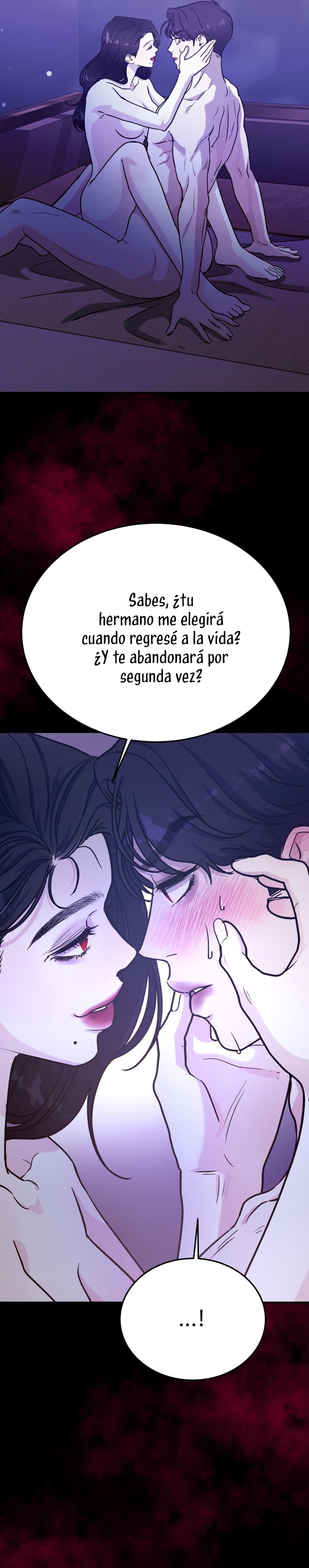 Por el reino Capítulo 28 - Página 19