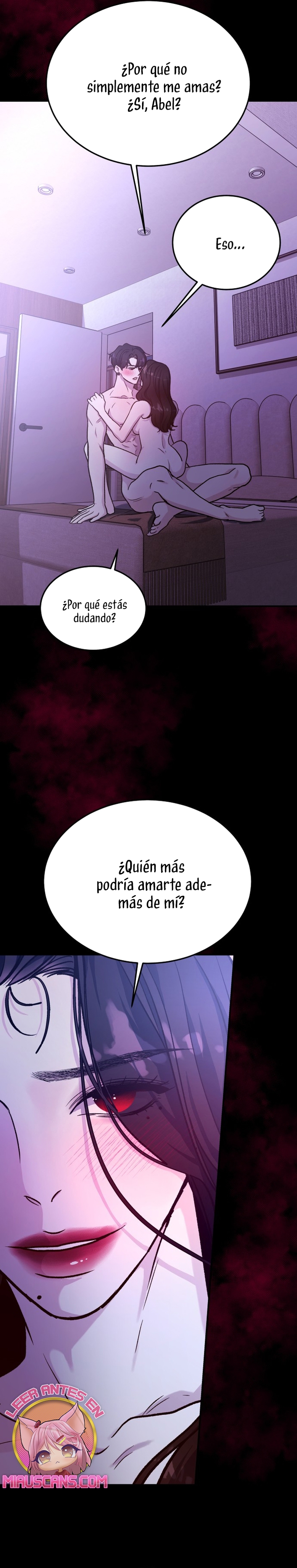 Por el reino Capítulo 28 - Página 20