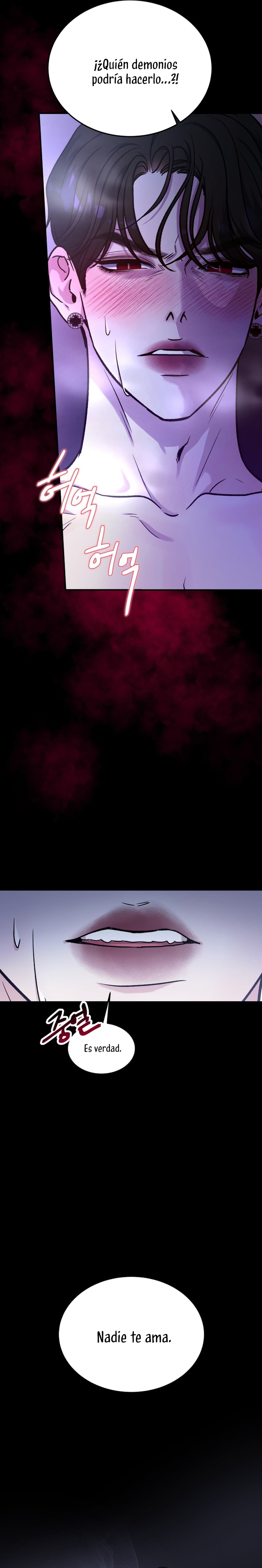 Por el reino Capítulo 28 - Página 21