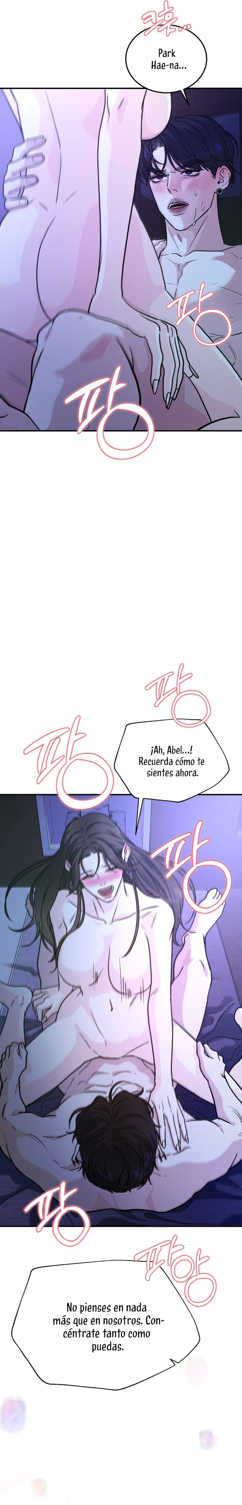 Por el reino Capítulo 28 - Página 27