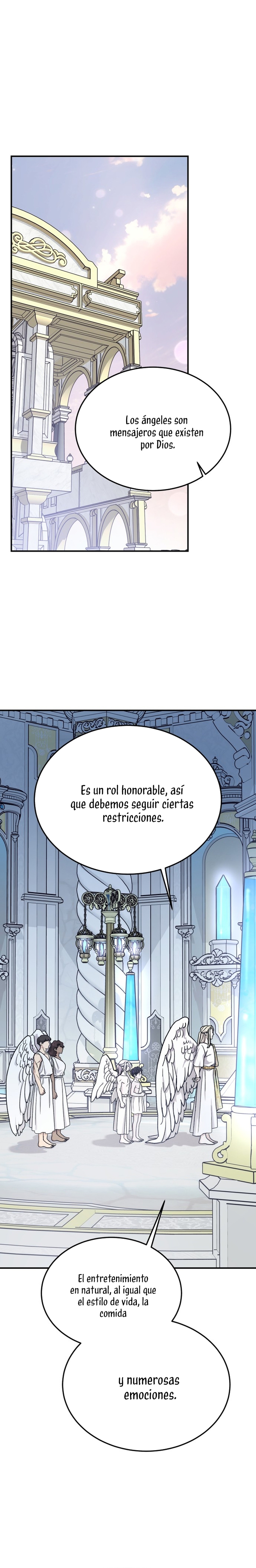 Por el reino Capítulo 28 - Página 3