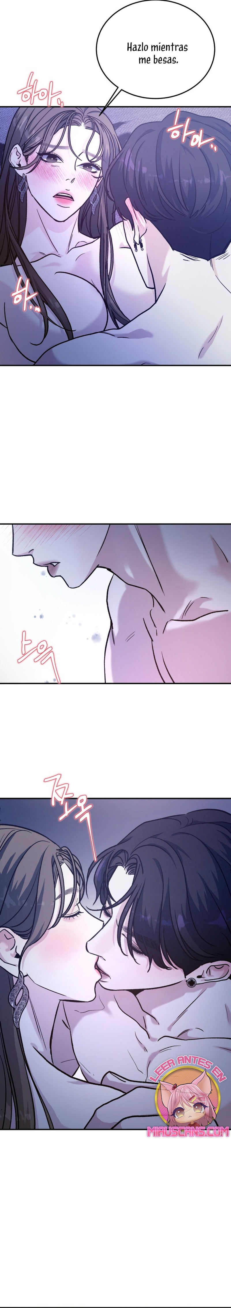 Por el reino Capítulo 28 - Página 31