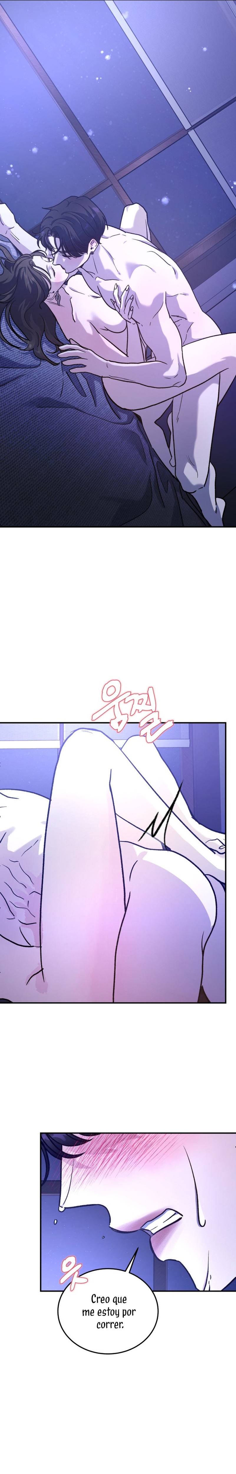 Por el reino Capítulo 28 - Página 32