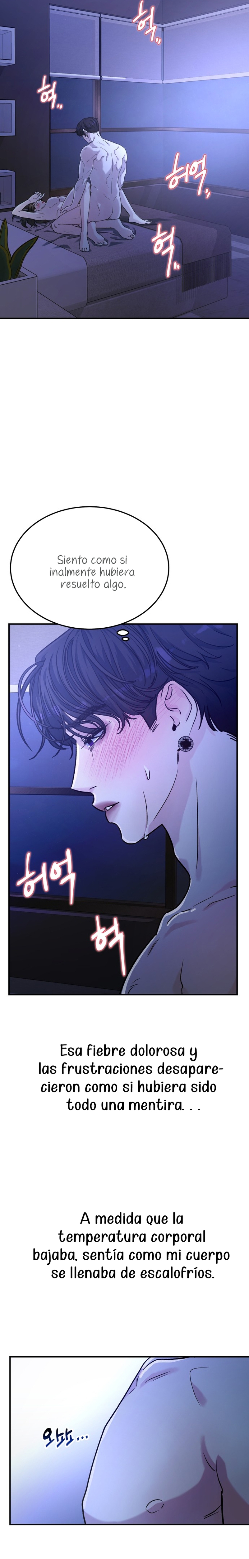 Por el reino Capítulo 28 - Página 34