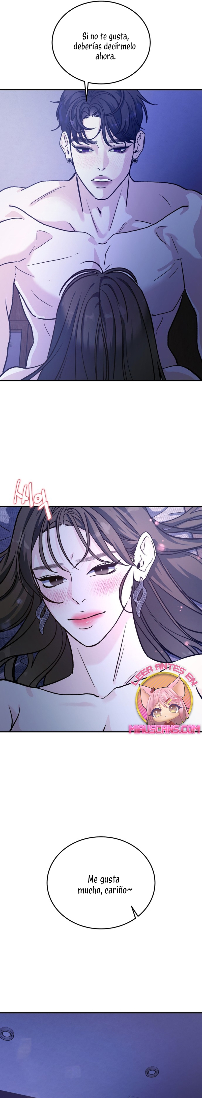 Por el reino Capítulo 28 - Página 38