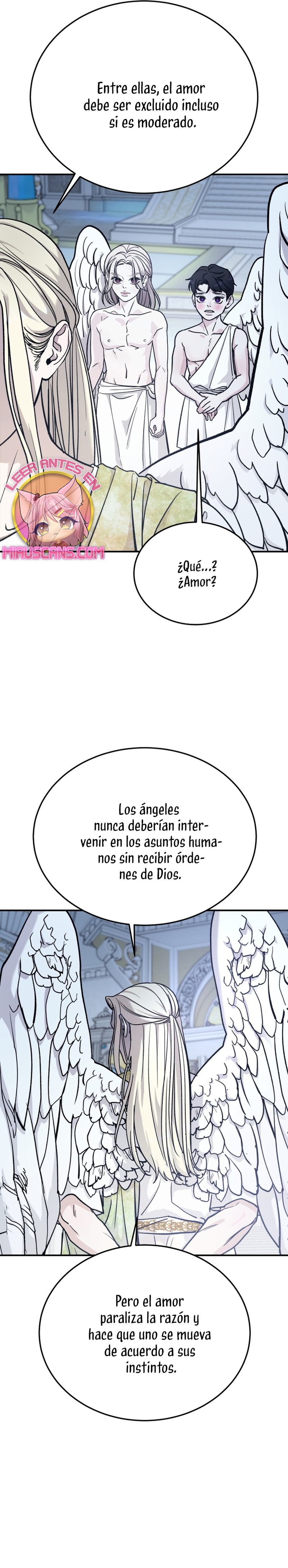 Por el reino Capítulo 28 - Página 4