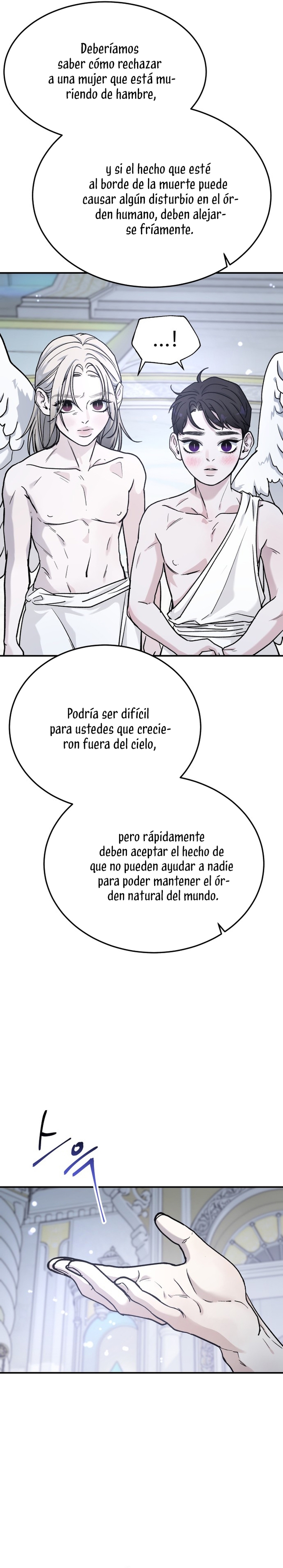 Por el reino Capítulo 28 - Página 5