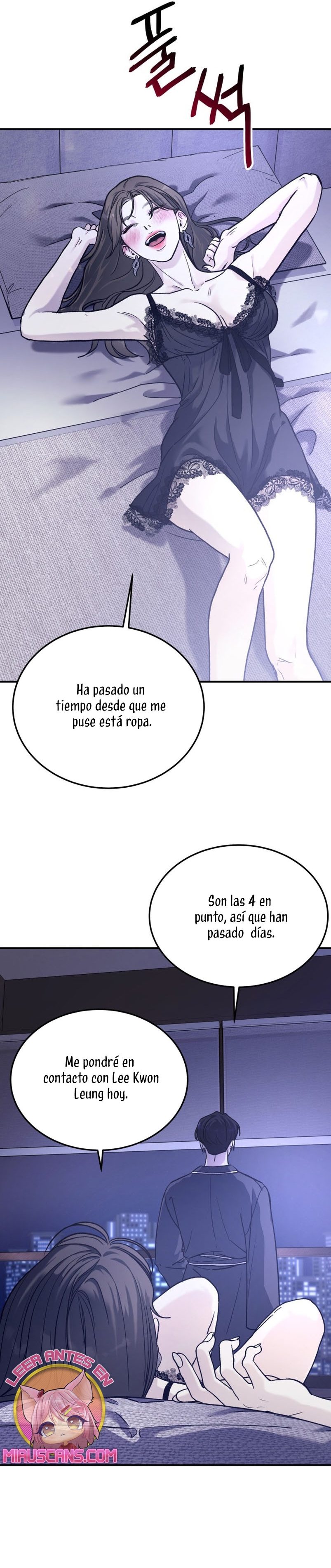 Por el reino Capítulo 29 - Página 12