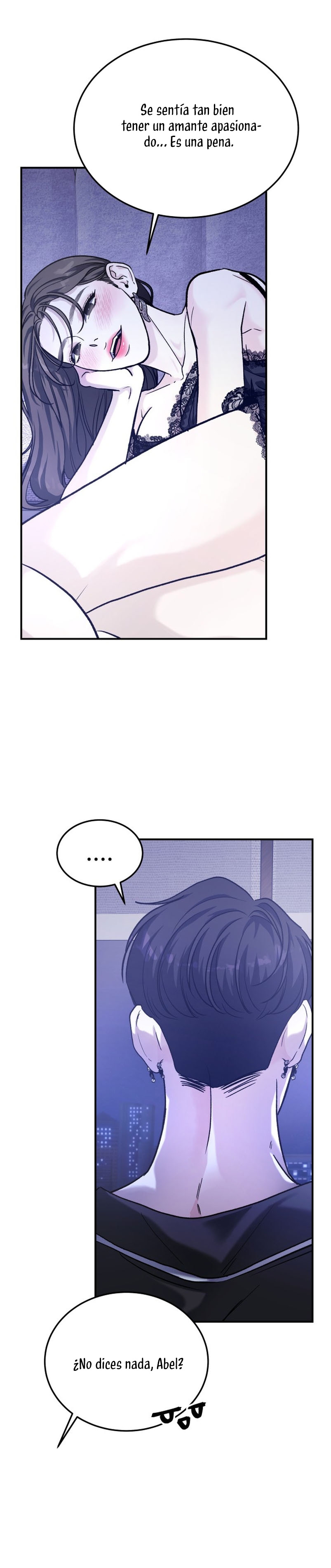 Por el reino Capítulo 29 - Página 13