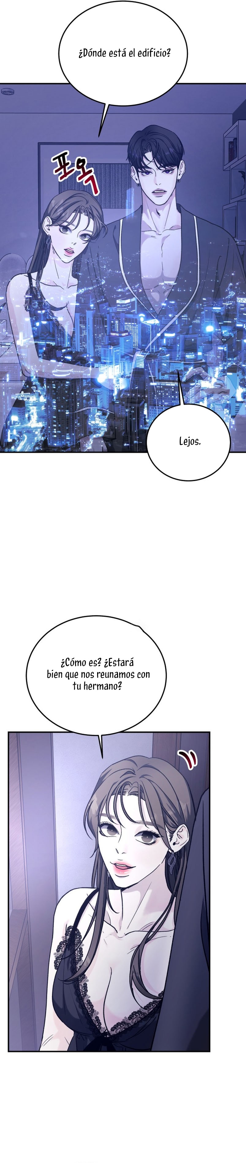 Por el reino Capítulo 29 - Página 17