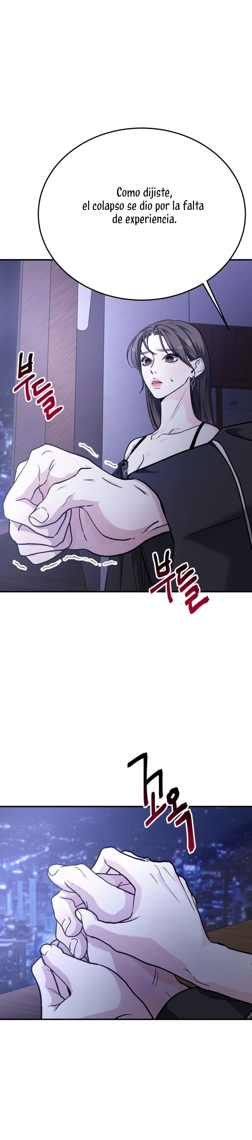 Por el reino Capítulo 29 - Página 19