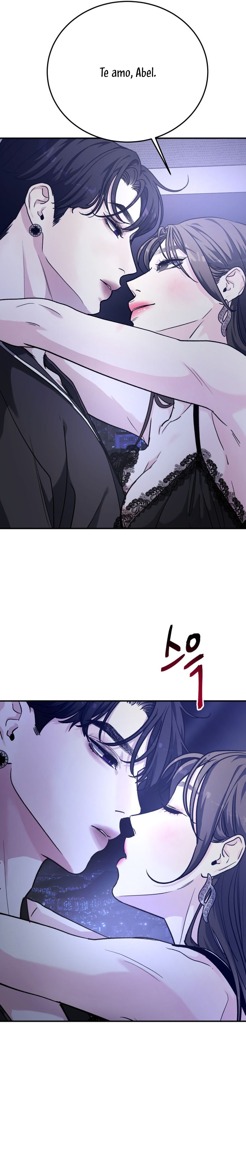 Por el reino Capítulo 29 - Página 21