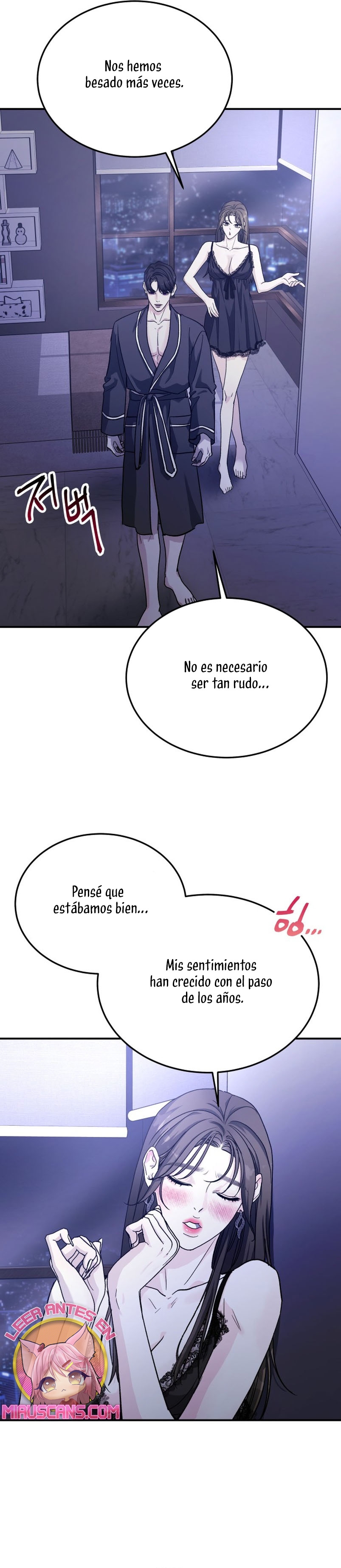 Por el reino Capítulo 29 - Página 23