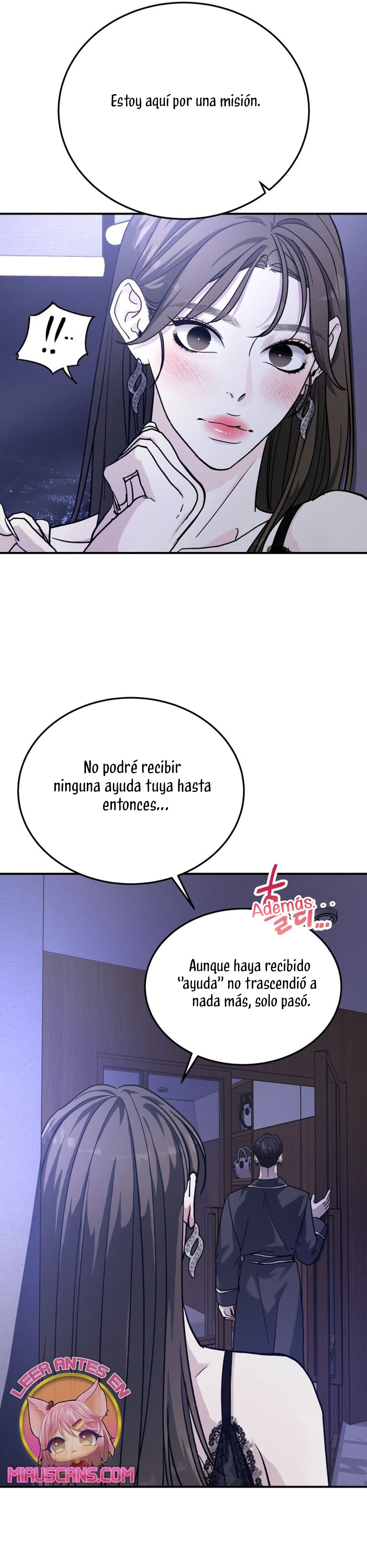 Por el reino Capítulo 29 - Página 24