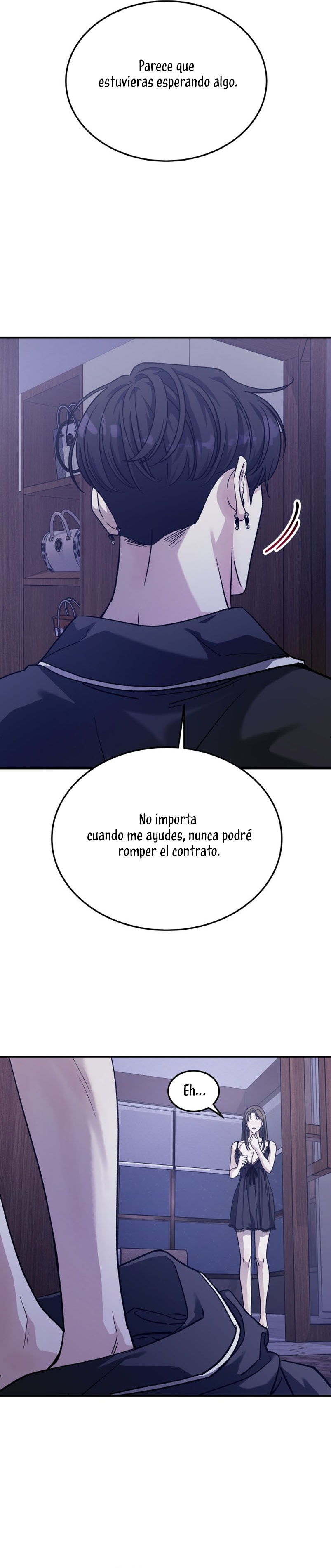 Por el reino Capítulo 29 - Página 25