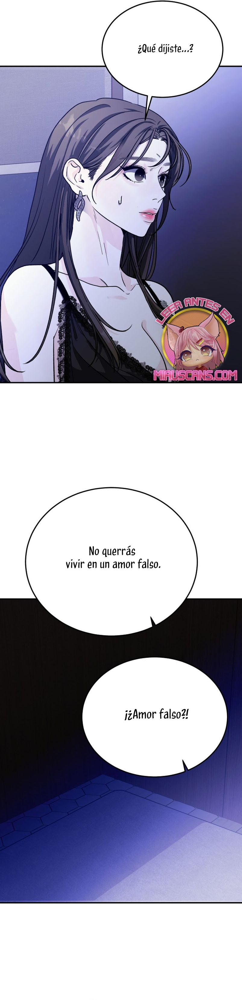 Por el reino Capítulo 29 - Página 27