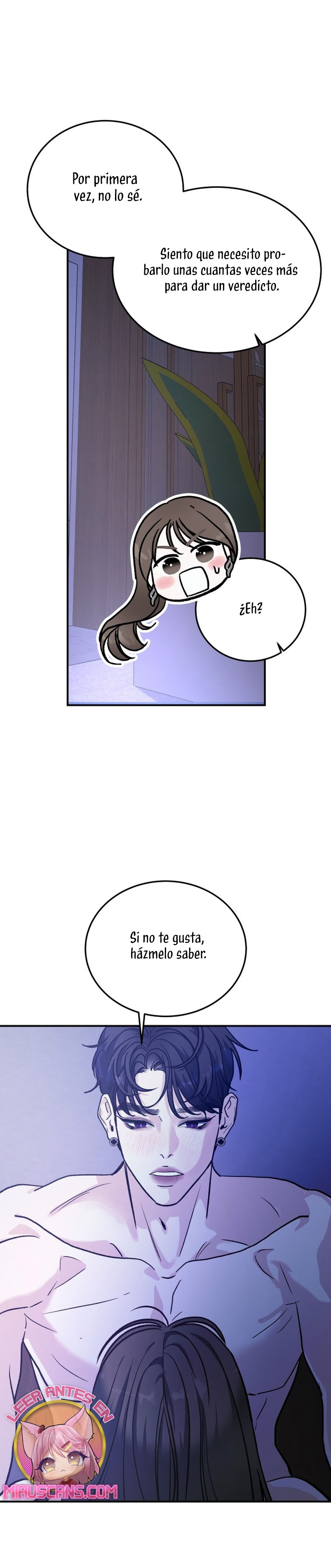 Por el reino Capítulo 29 - Página 3