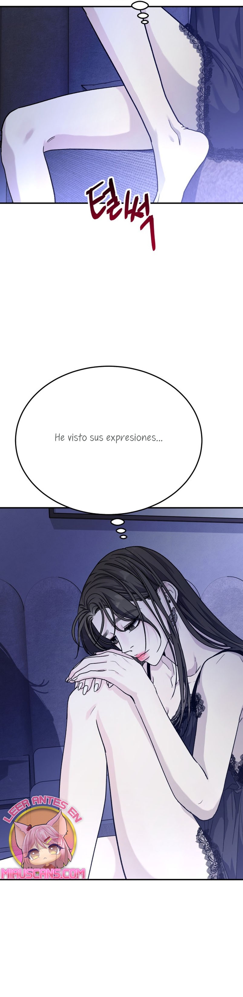 Por el reino Capítulo 29 - Página 31