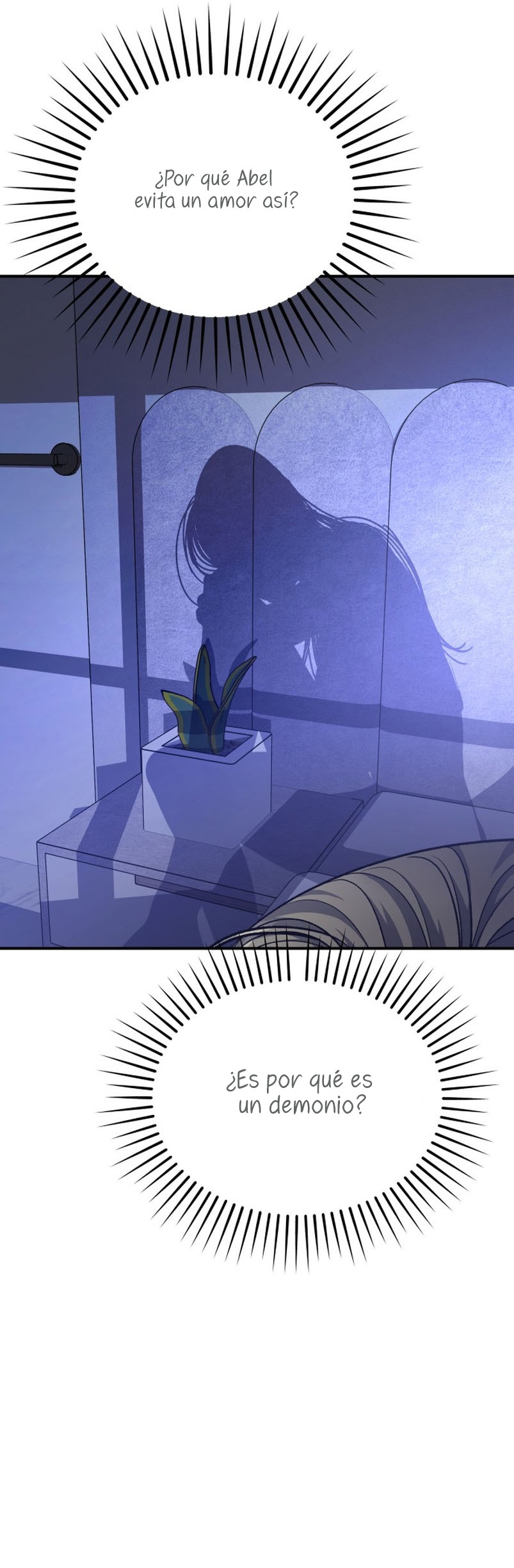 Por el reino Capítulo 29 - Página 32