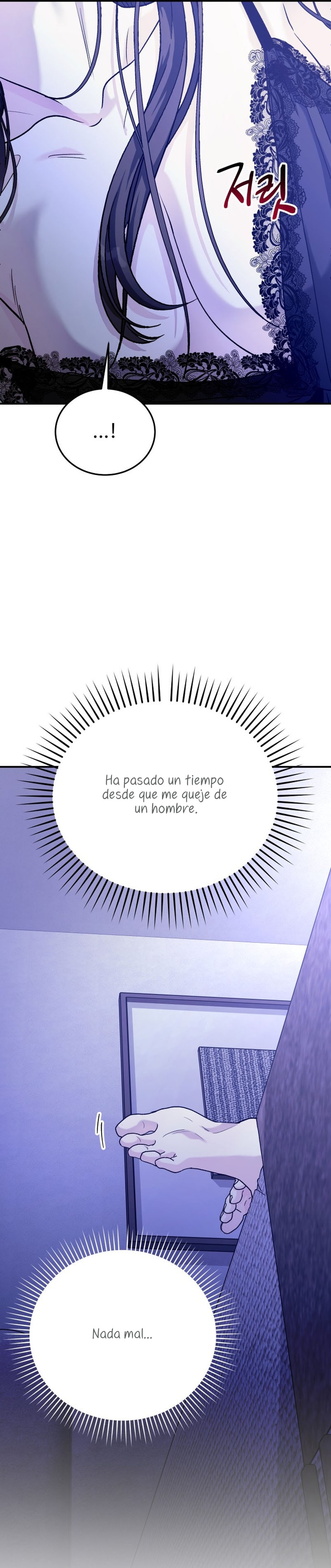 Por el reino Capítulo 29 - Página 36