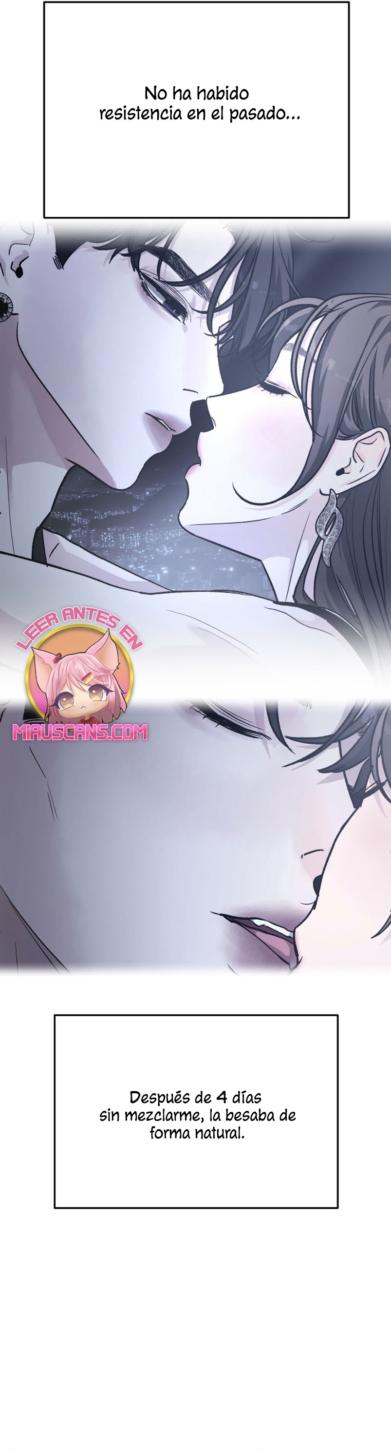 Por el reino Capítulo 29 - Página 39