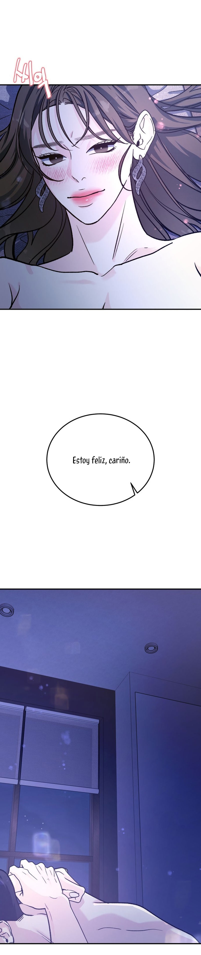 Por el reino Capítulo 29 - Página 4