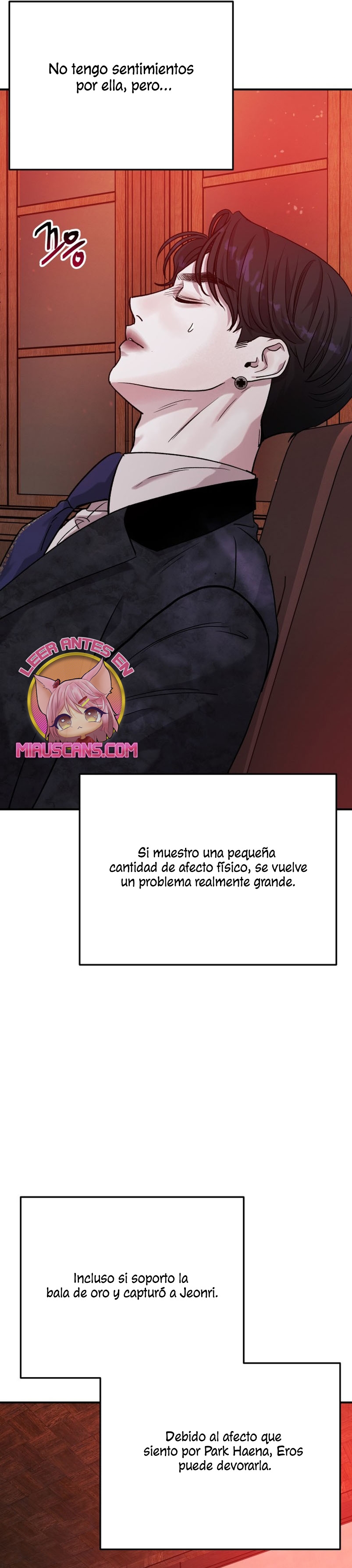 Por el reino Capítulo 29 - Página 40