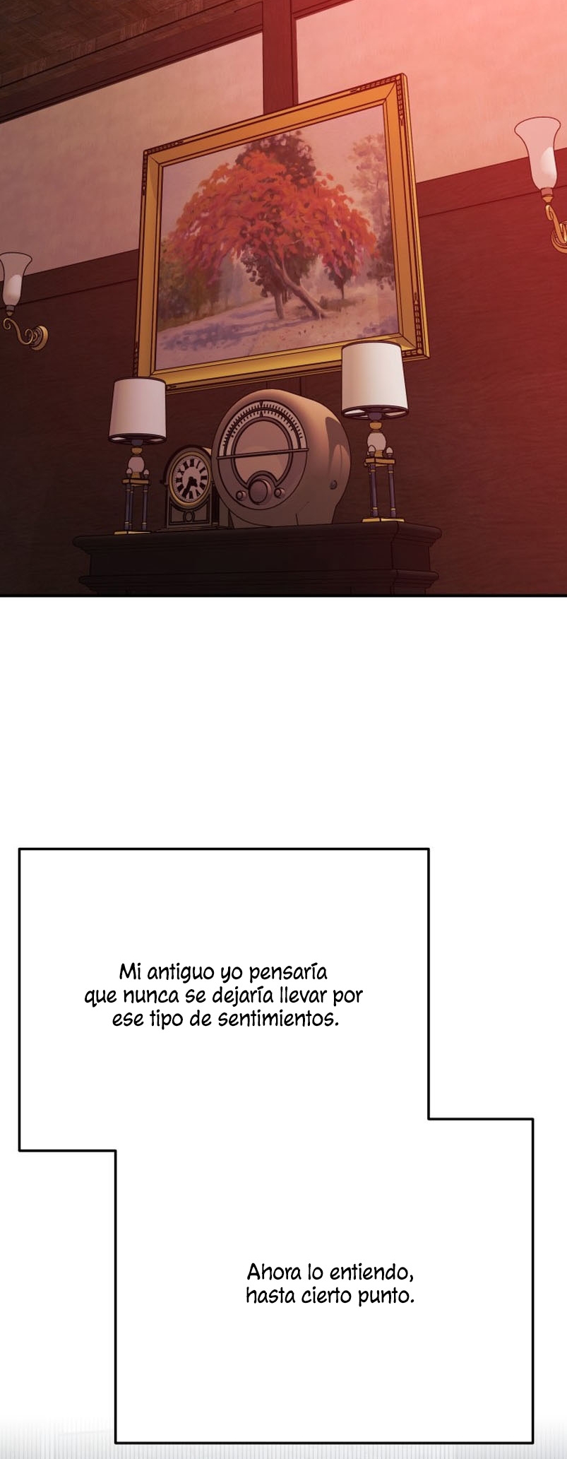 Por el reino Capítulo 29 - Página 41