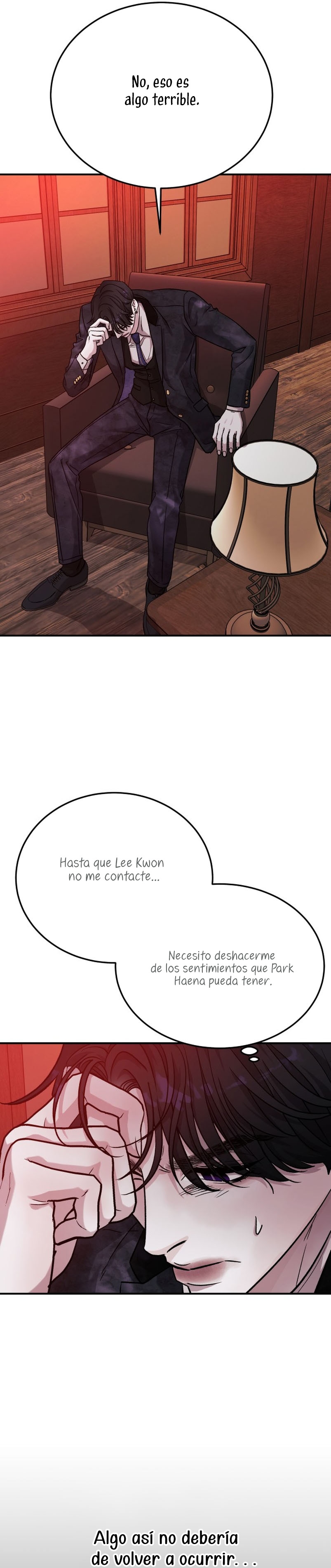 Por el reino Capítulo 29 - Página 43