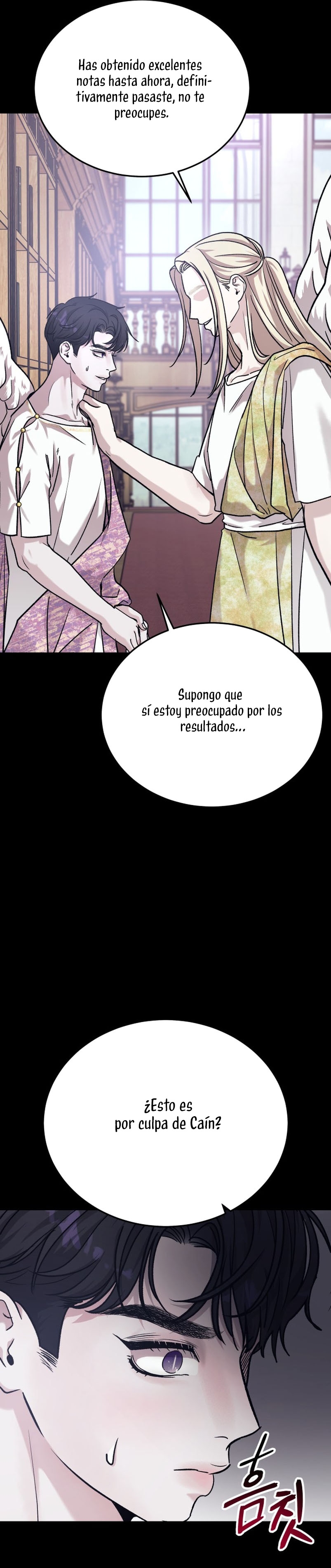 Por el reino Capítulo 29 - Página 49