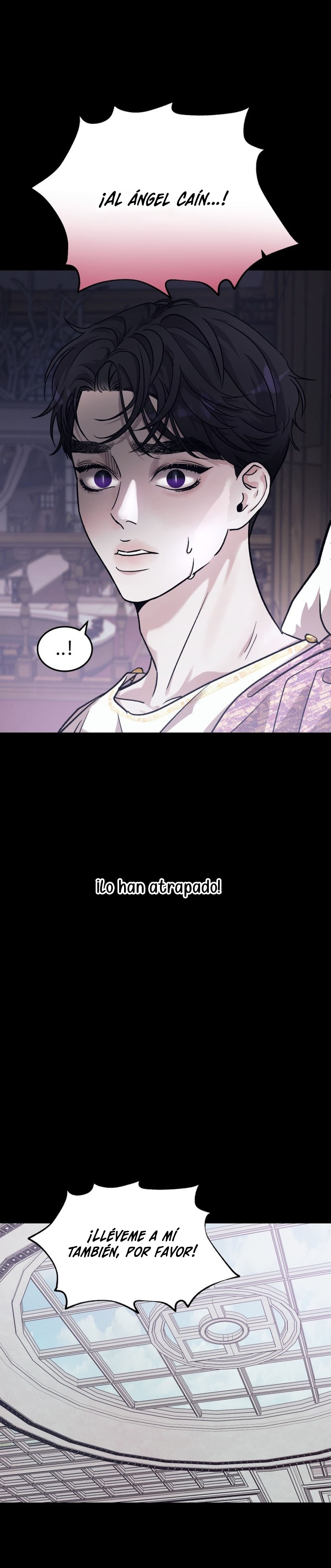 Por el reino Capítulo 29 - Página 51