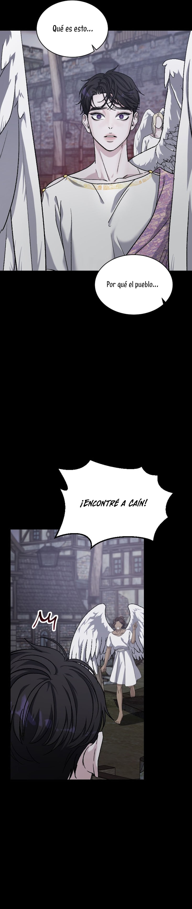 Por el reino Capítulo 29 - Página 56