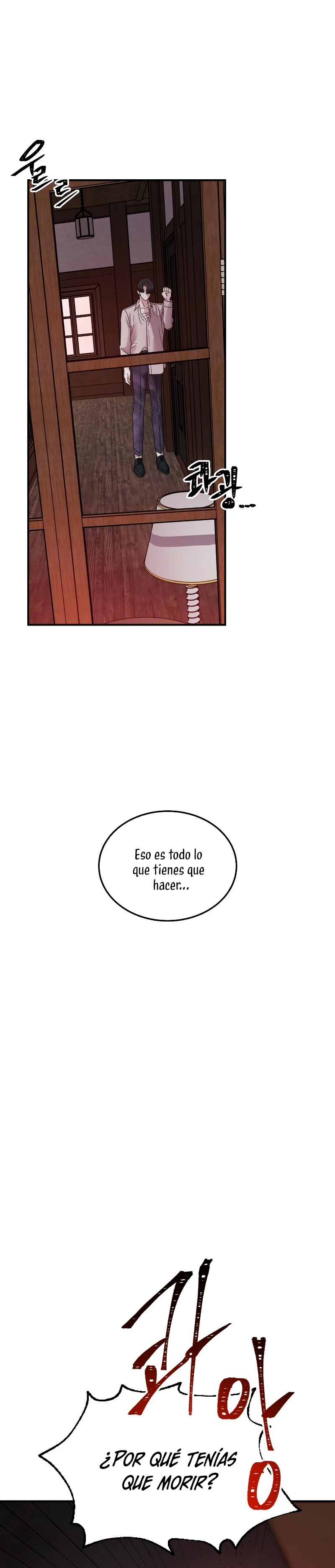 Por el reino Capítulo 3 - Página 12