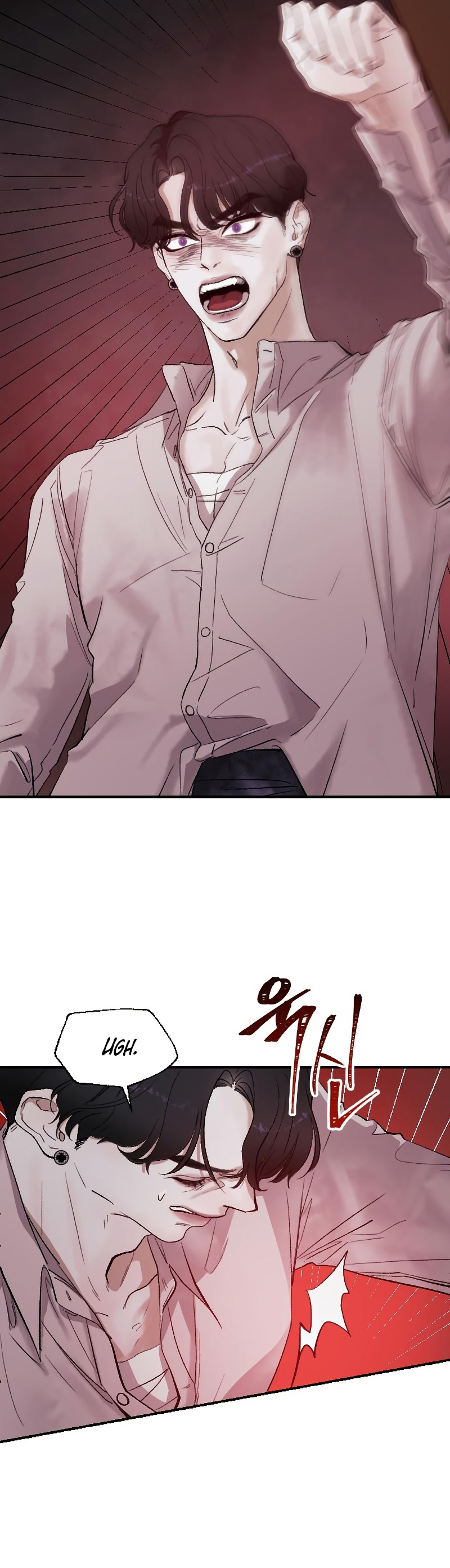 Por el reino Capítulo 3 - Página 13