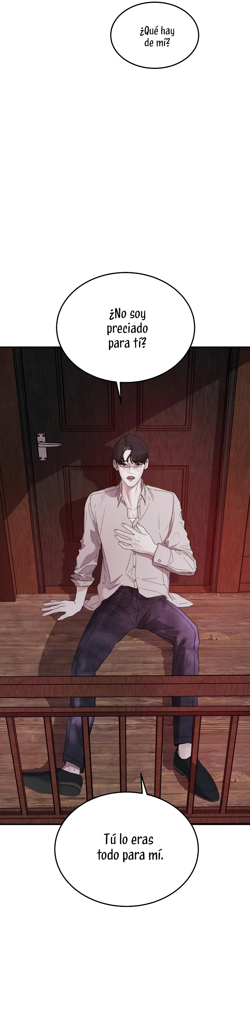 Por el reino Capítulo 3 - Página 16