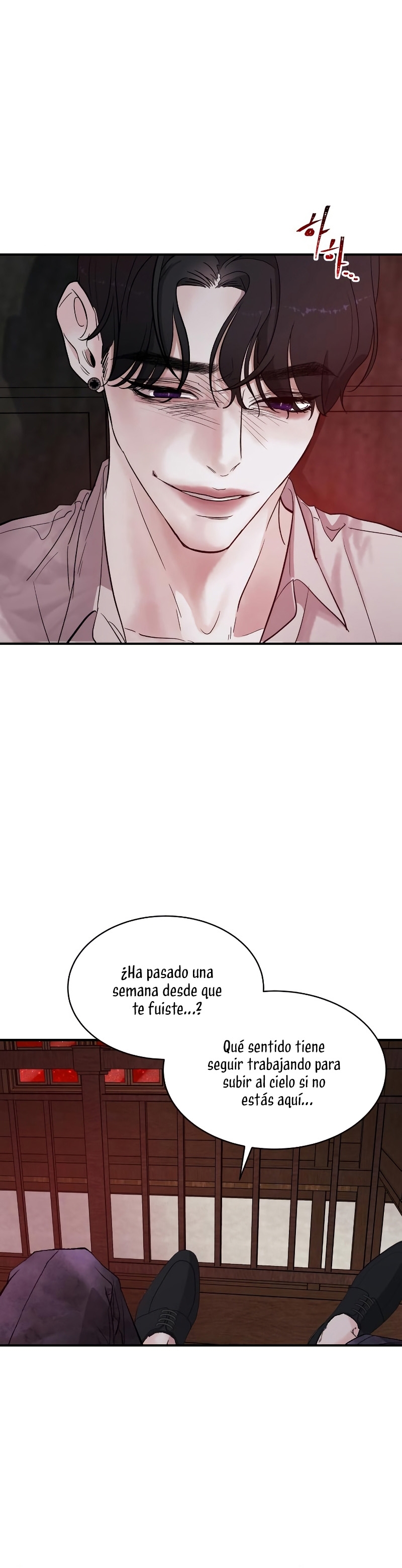 Por el reino Capítulo 3 - Página 18