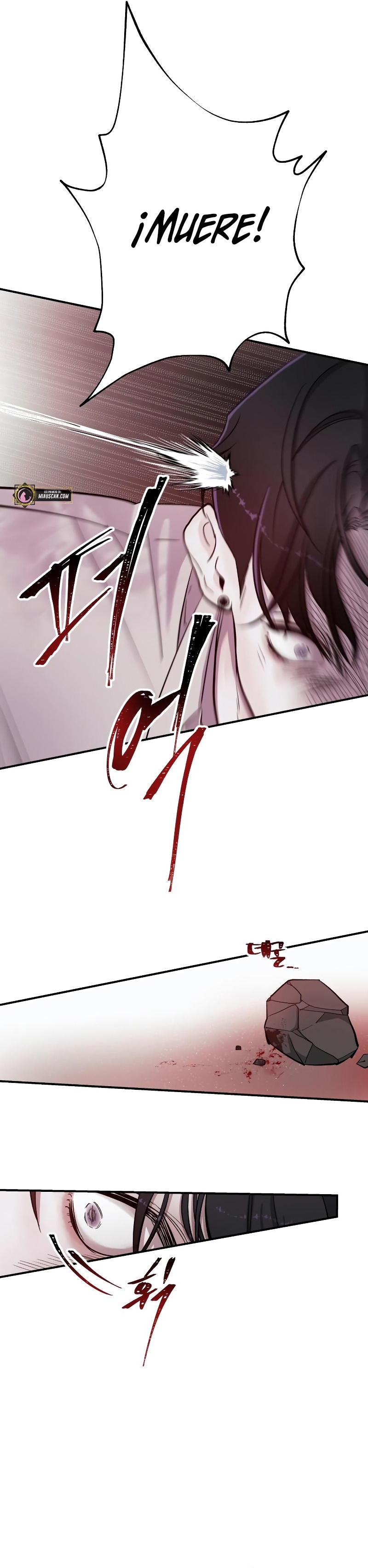 Por el reino Capítulo 3 - Página 25