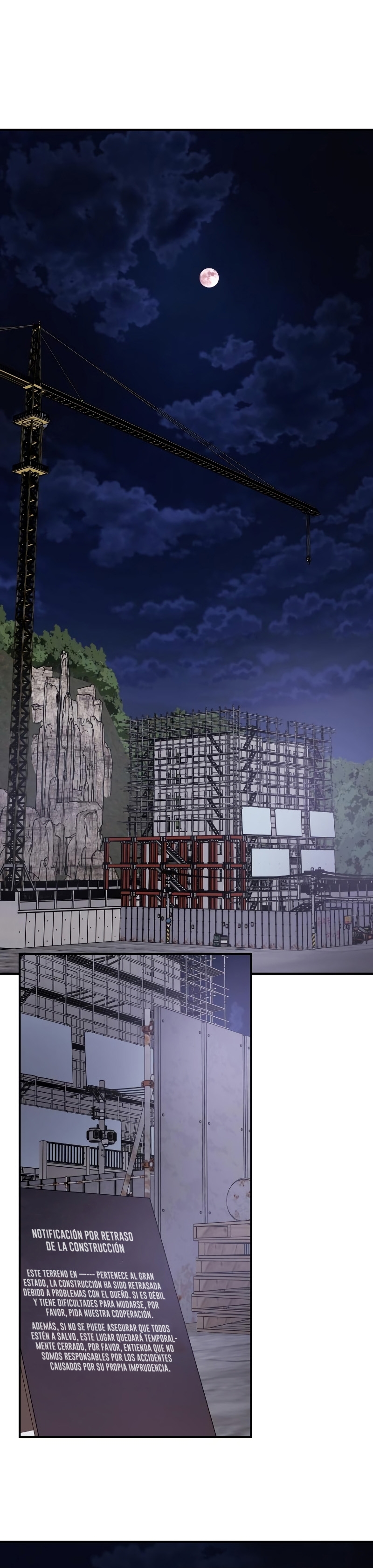 Por el reino Capítulo 3 - Página 3