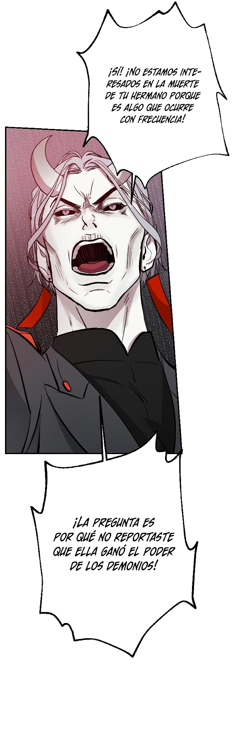 Por el reino Capítulo 3 - Página 39