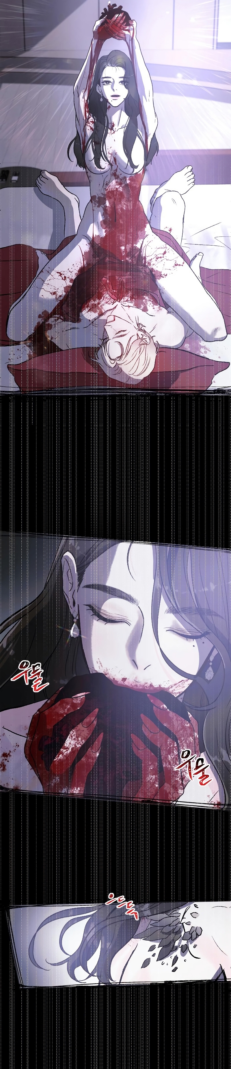 Por el reino Capítulo 3 - Página 41