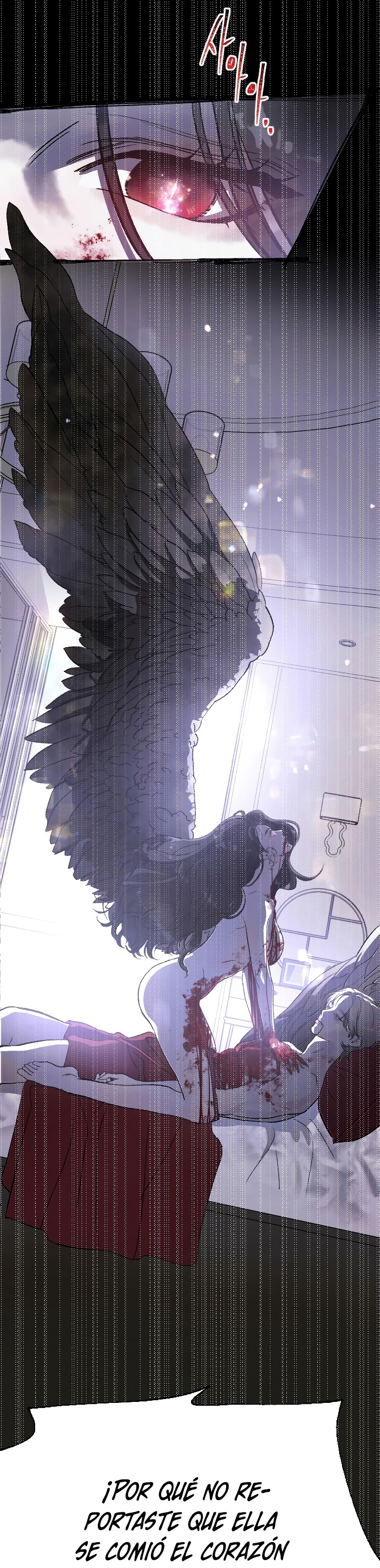 Por el reino Capítulo 3 - Página 42