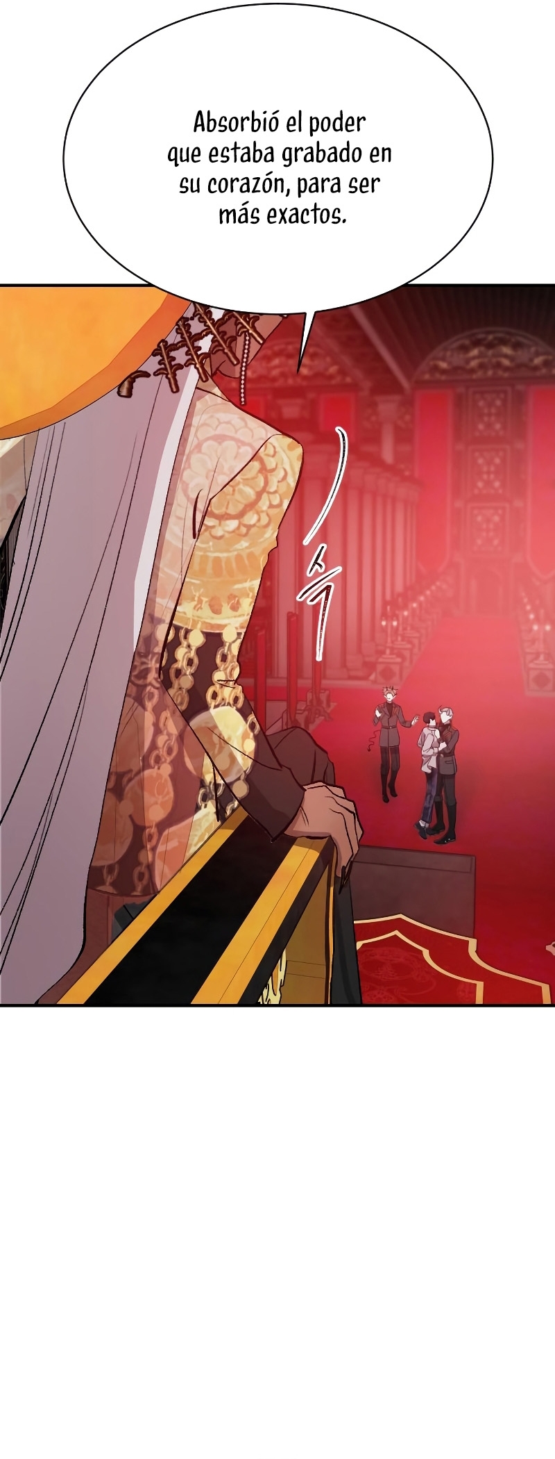 Por el reino Capítulo 3 - Página 44