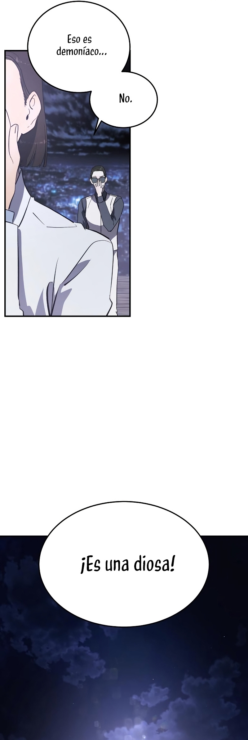 Por el reino Capítulo 3 - Página 63