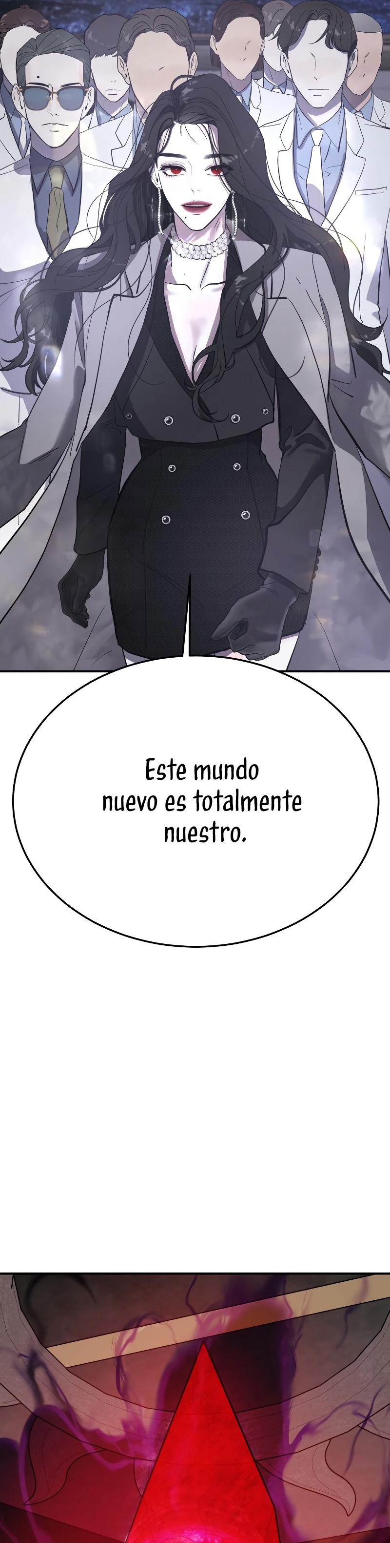 Por el reino Capítulo 3 - Página 65