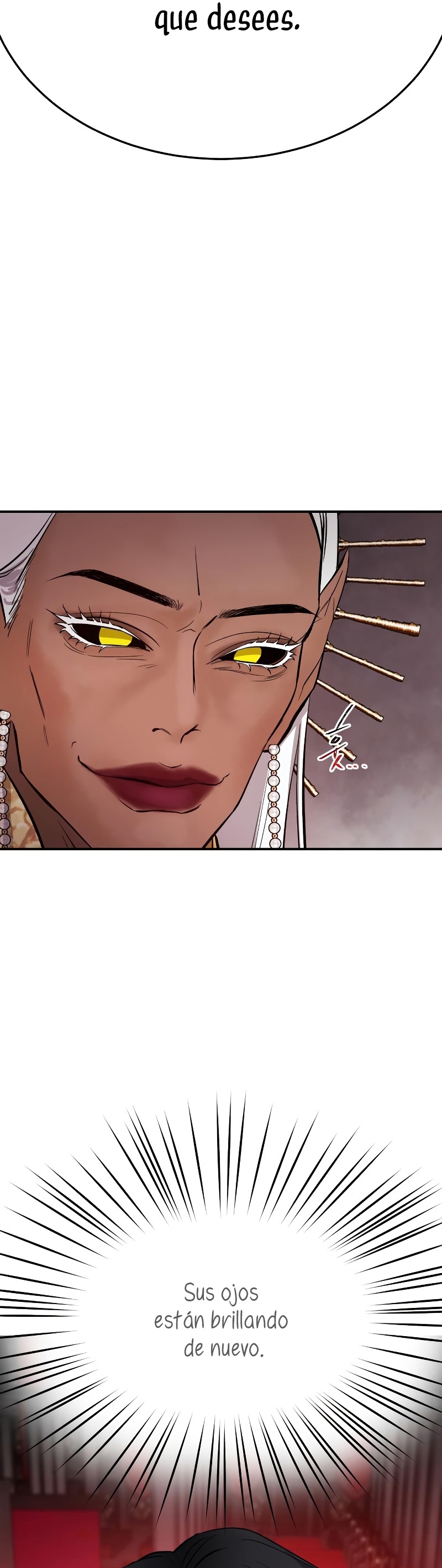 Por el reino Capítulo 3 - Página 71