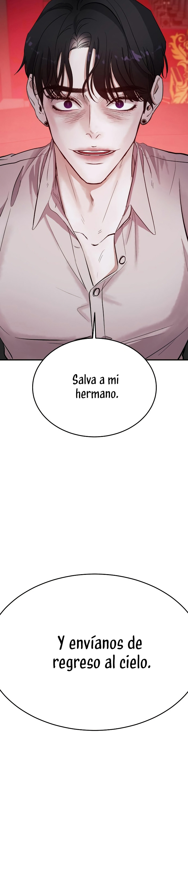 Por el reino Capítulo 3 - Página 72