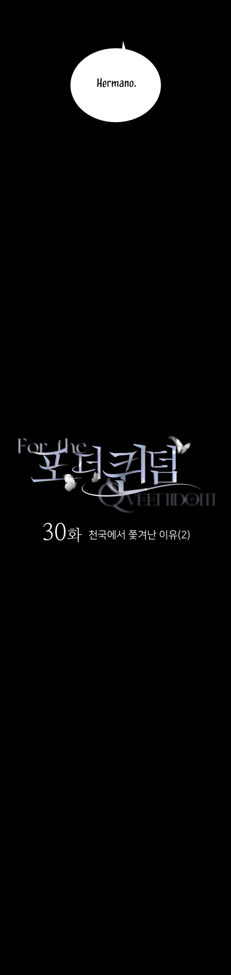 Por el reino Capítulo 30 - Página 10