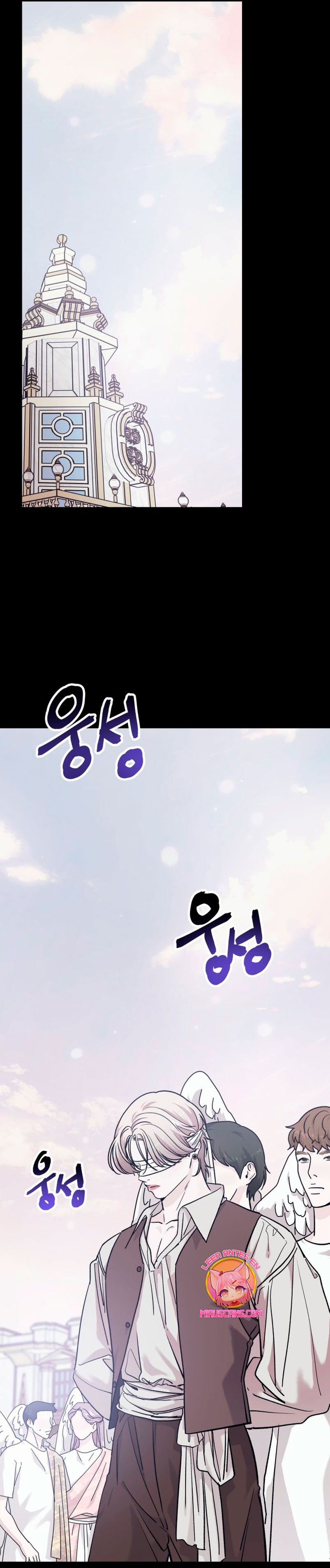 Por el reino Capítulo 30 - Página 11